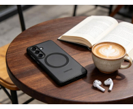 Tech-Protect Magpeak Magsafe Galaxy S26 Matte Black - 1500273 - zdjęcie 4
